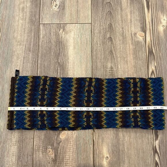 Ann Kline Infinity Scarf - Picture 4 of 6